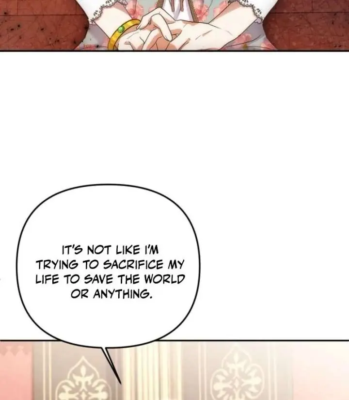 The Materialistic Princess Chapter 109 Page 84