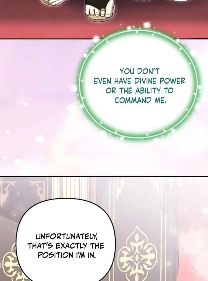 The Materialistic Princess Chapter 109 Page 103