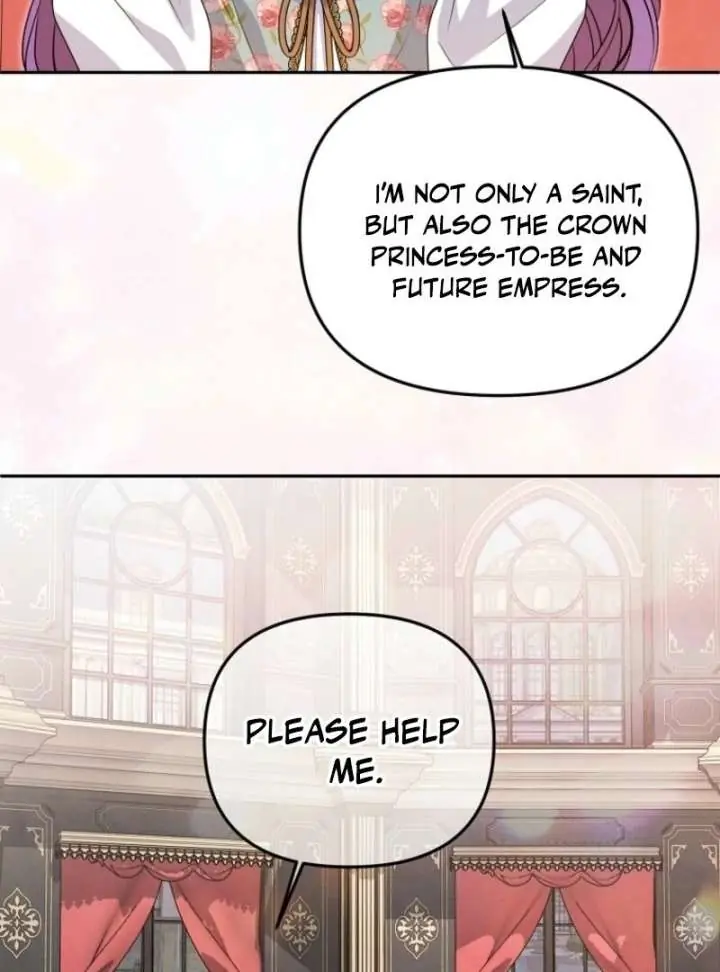 The Materialistic Princess Chapter 109 Page 105