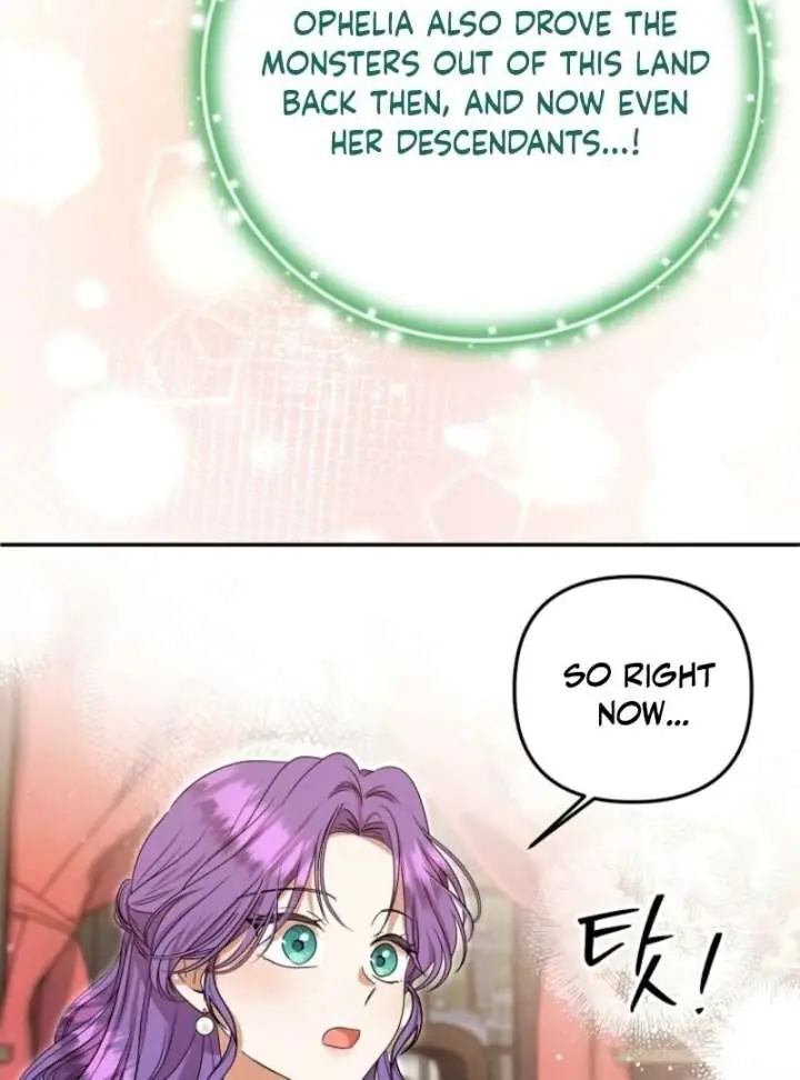The Materialistic Princess Chapter 109 Page 112