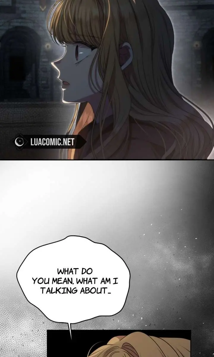 The Materialistic Princess Chapter 110 Page 45