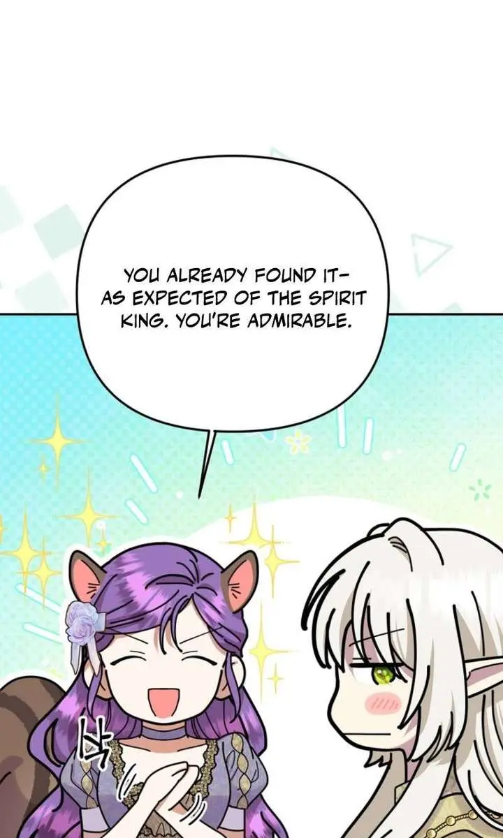 The Materialistic Princess Chapter 111 Page 10