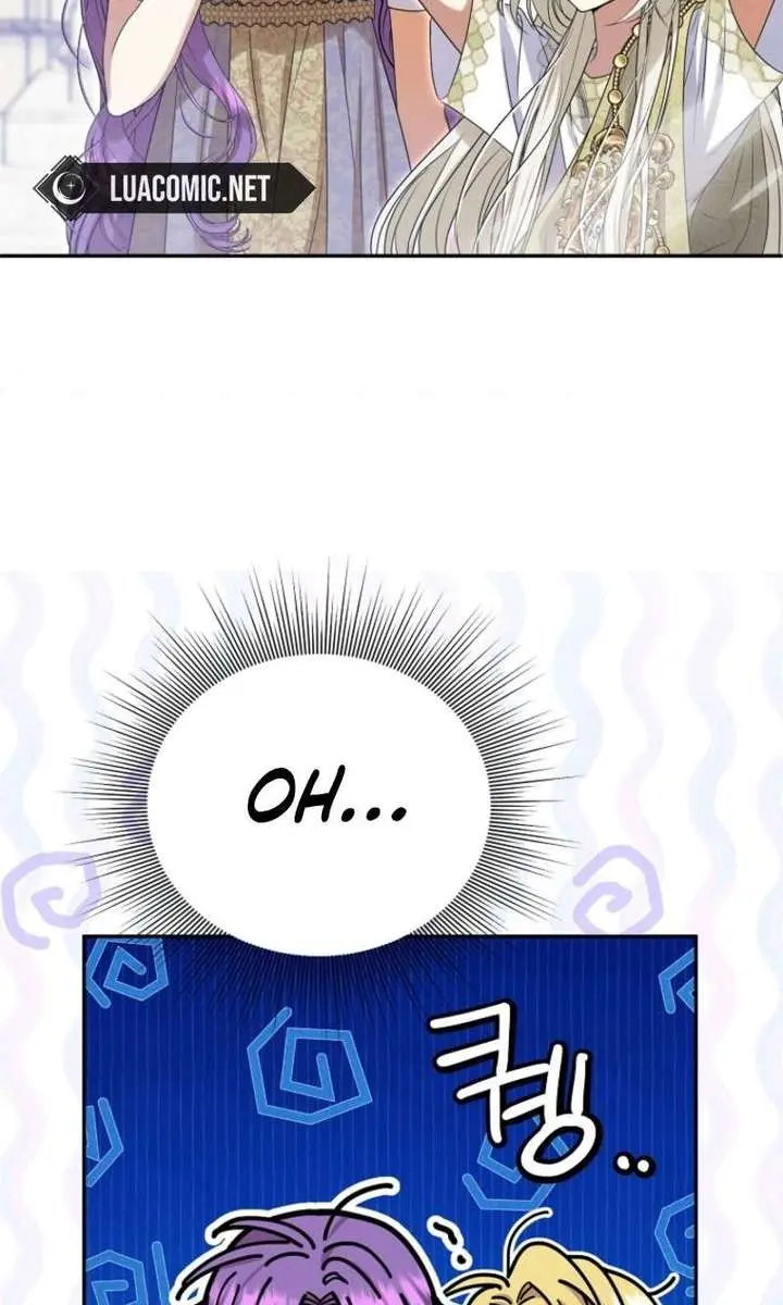 The Materialistic Princess Chapter 111 Page 21