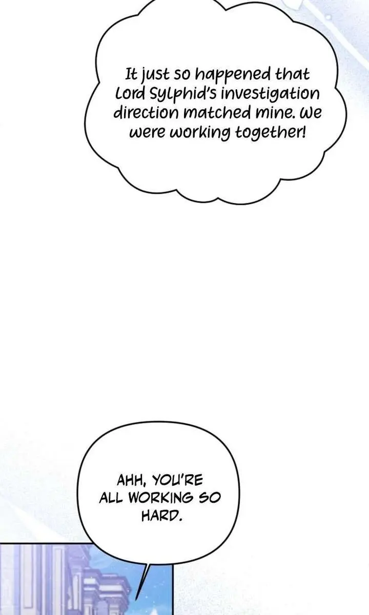 The Materialistic Princess Chapter 111 Page 28