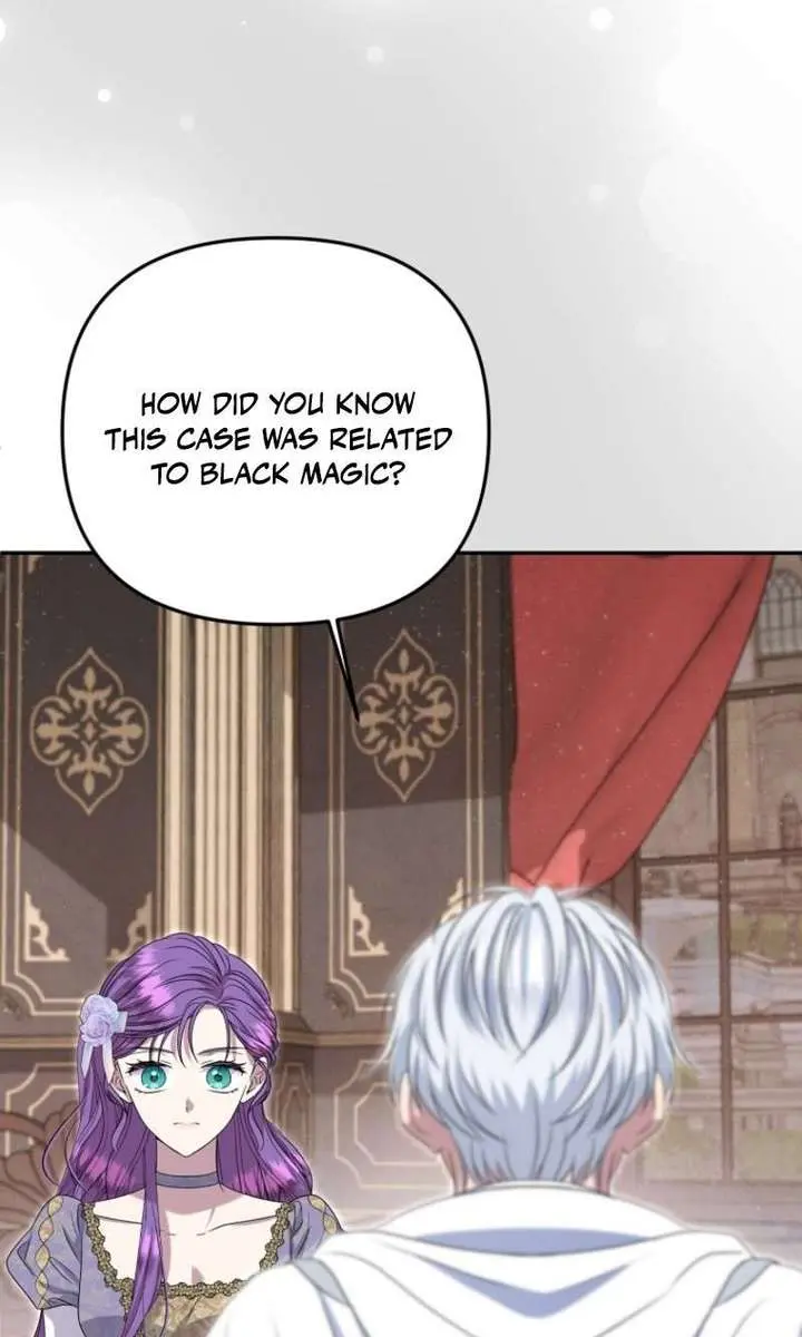 The Materialistic Princess Chapter 111 Page 46