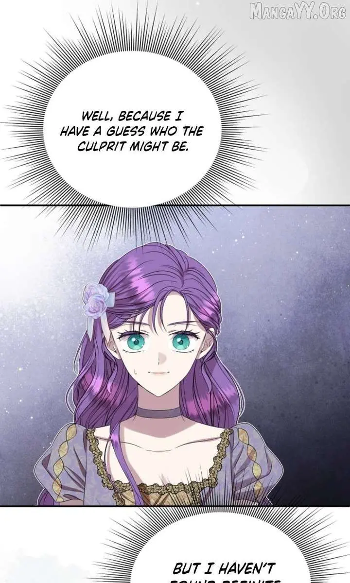 The Materialistic Princess Chapter 111 Page 48