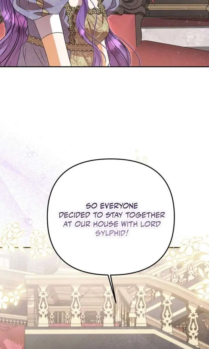 The Materialistic Princess Chapter 111 Page 69
