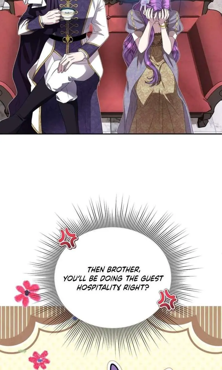The Materialistic Princess Chapter 111 Page 79