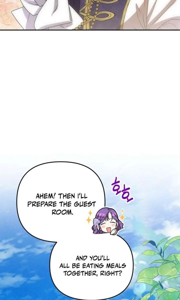 The Materialistic Princess Chapter 111 Page 87