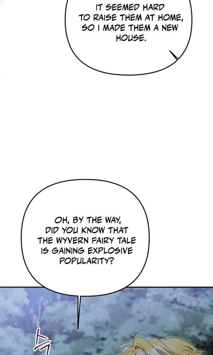 The Materialistic Princess Chapter 112 Page 8