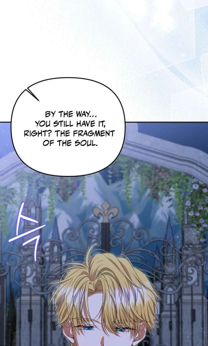 The Materialistic Princess Chapter 112 Page 15
