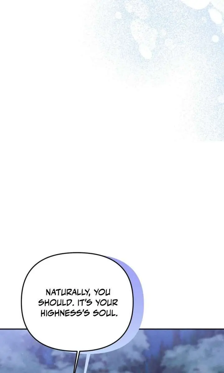 The Materialistic Princess Chapter 112 Page 18