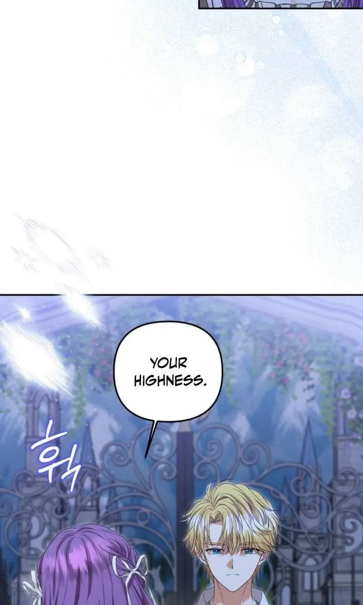 The Materialistic Princess Chapter 112 Page 21