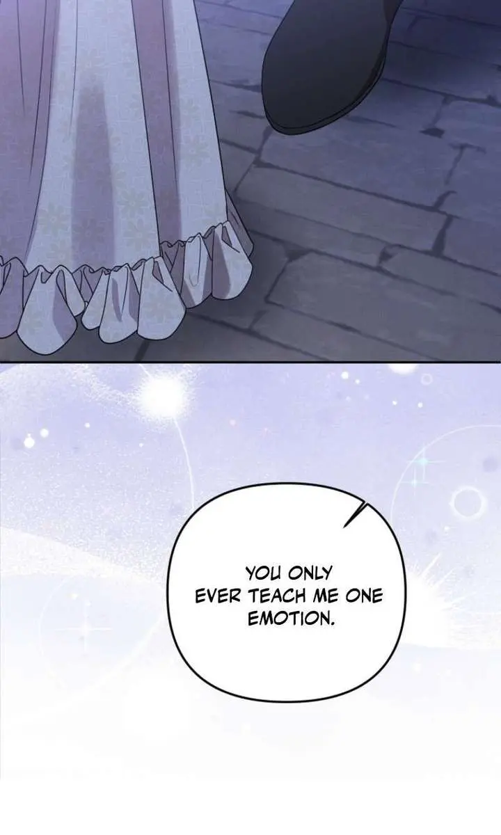 The Materialistic Princess Chapter 112 Page 26