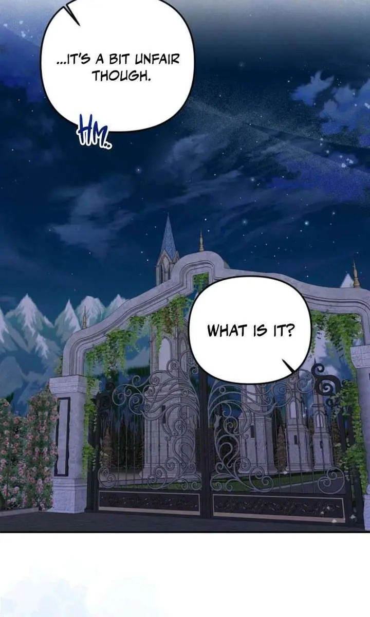 The Materialistic Princess Chapter 112 Page 41