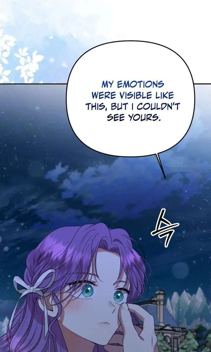 The Materialistic Princess Chapter 112 Page 42