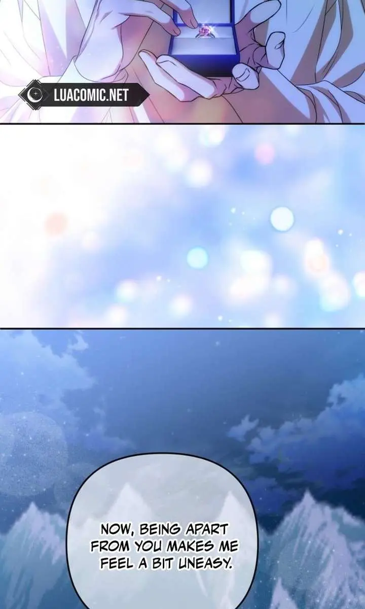 The Materialistic Princess Chapter 112 Page 64