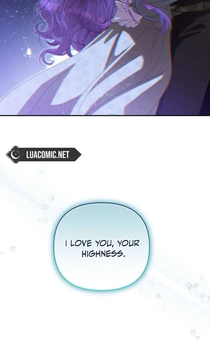The Materialistic Princess Chapter 112 Page 99