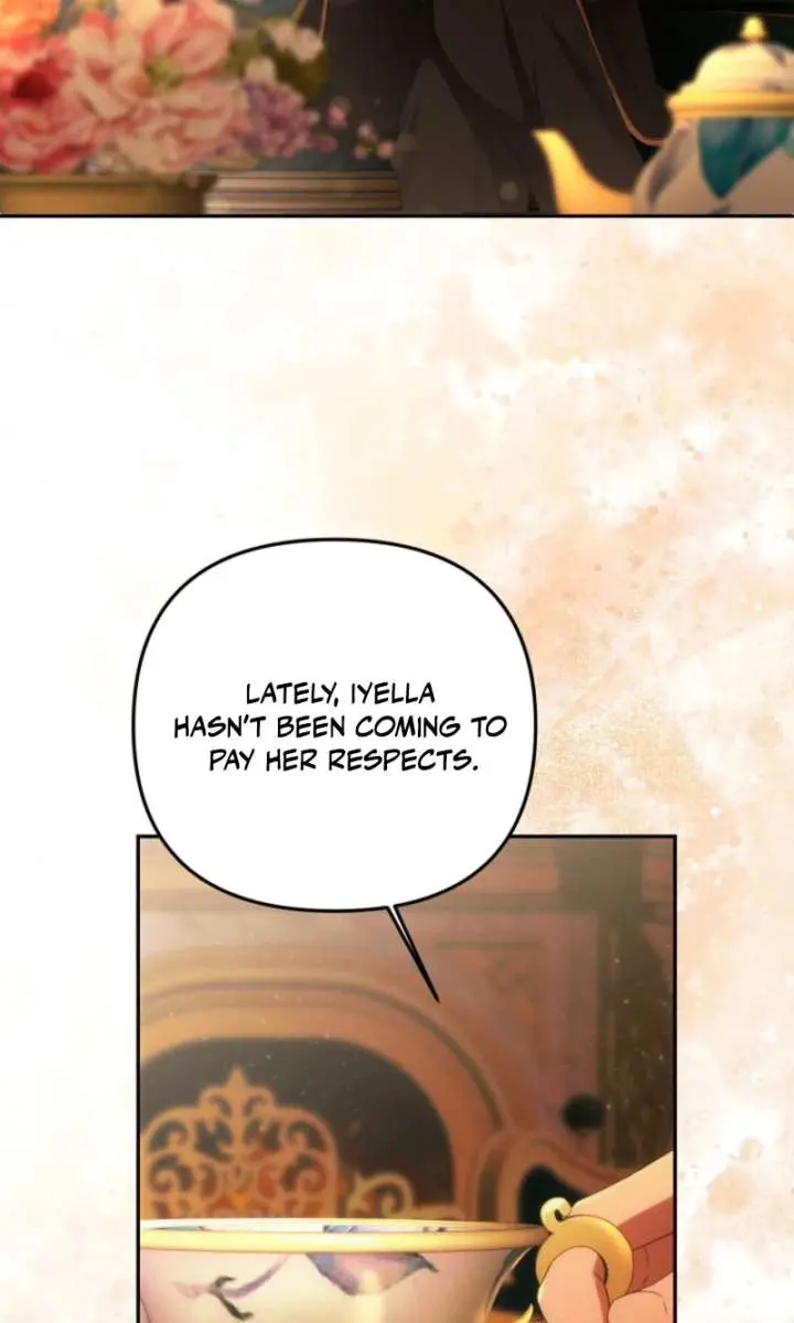 The Materialistic Princess Chapter 113 Page 5