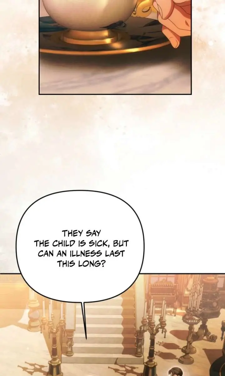 The Materialistic Princess Chapter 113 Page 6