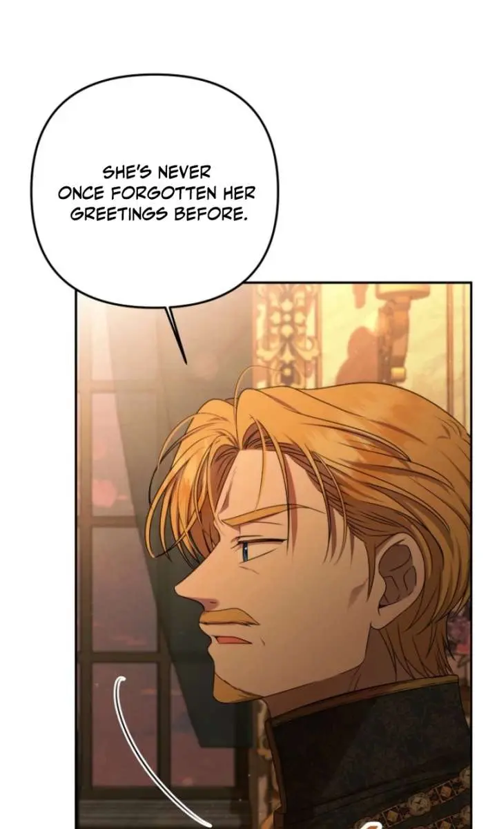 The Materialistic Princess Chapter 113 Page 8