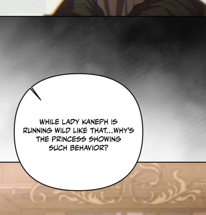 The Materialistic Princess Chapter 113 Page 13