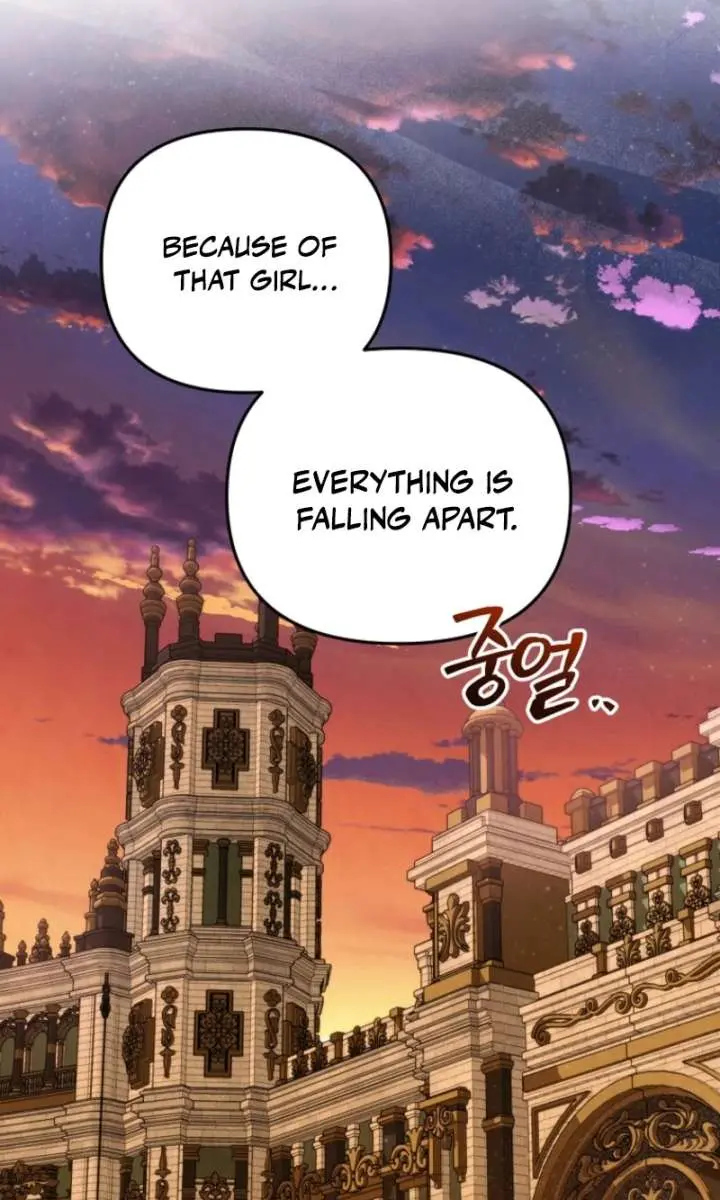 The Materialistic Princess Chapter 113 Page 34
