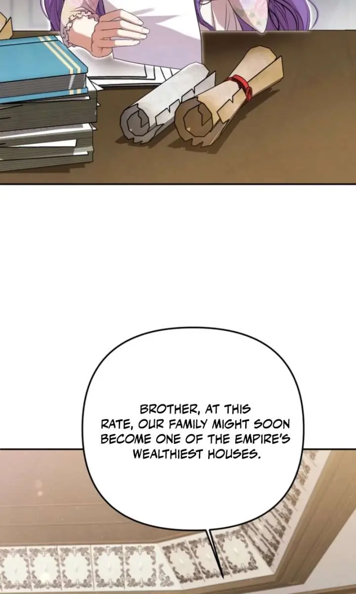 The Materialistic Princess Chapter 113 Page 52