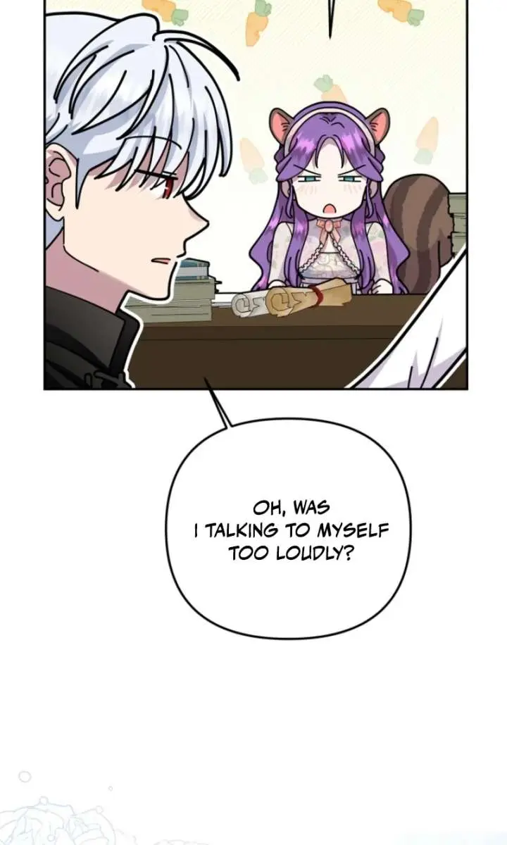 The Materialistic Princess Chapter 113 Page 58