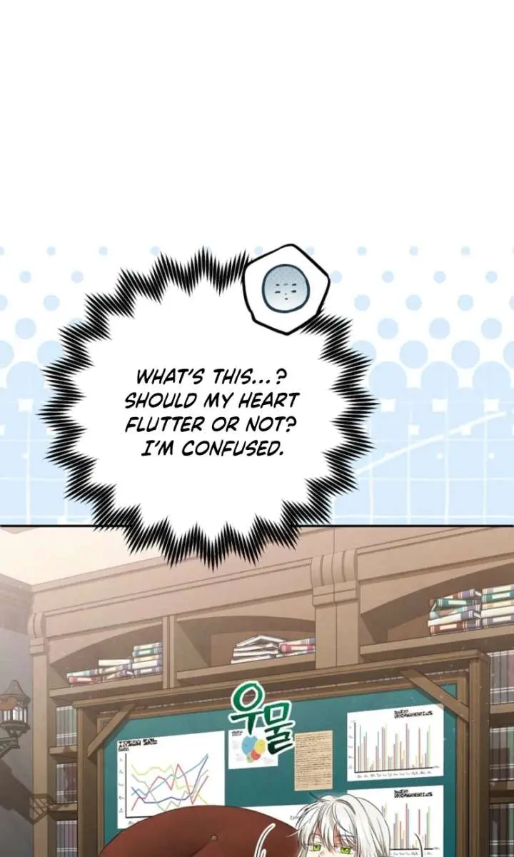 The Materialistic Princess Chapter 113 Page 62