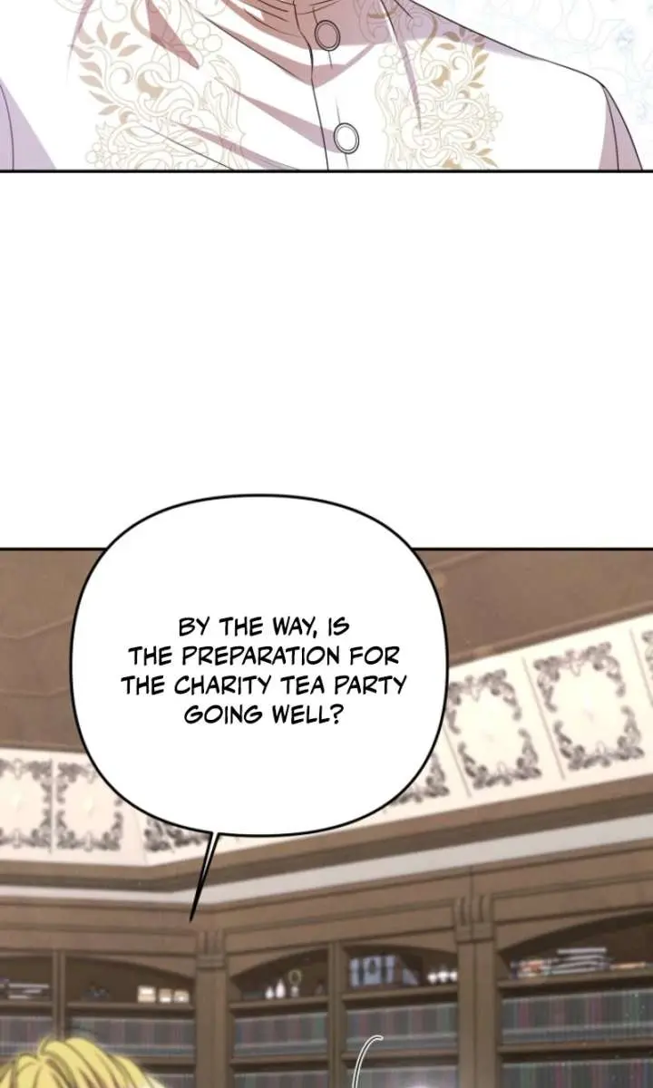 The Materialistic Princess Chapter 113 Page 78