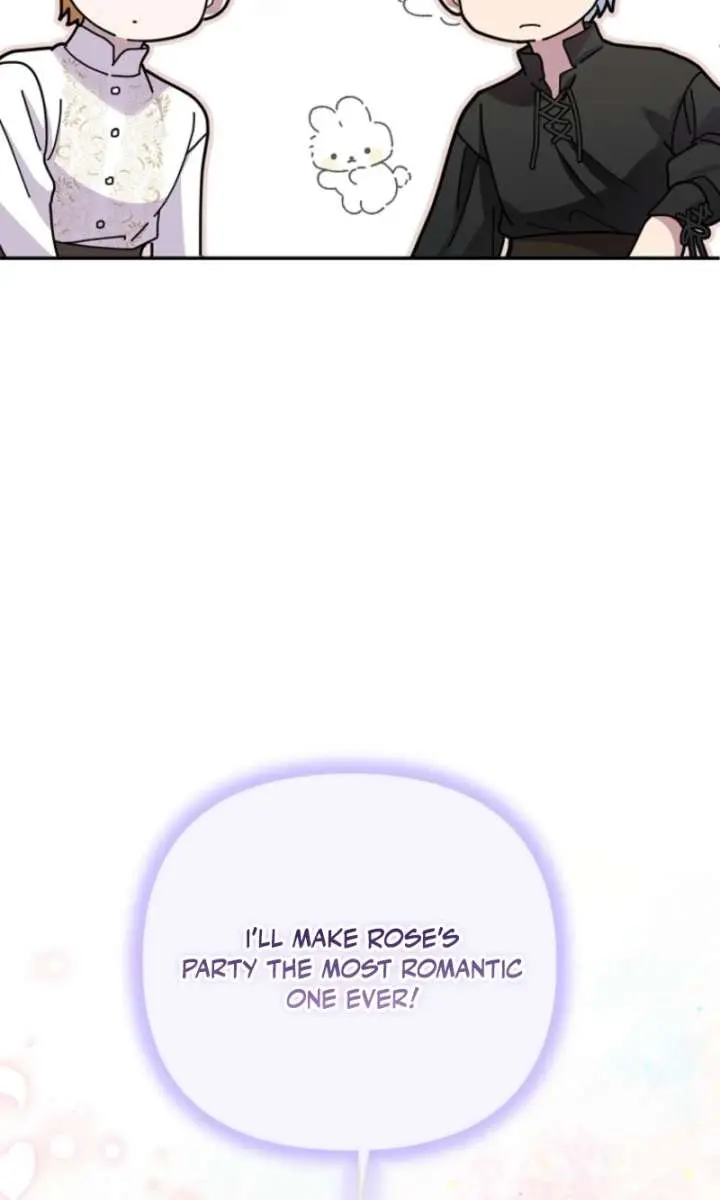 The Materialistic Princess Chapter 113 Page 88