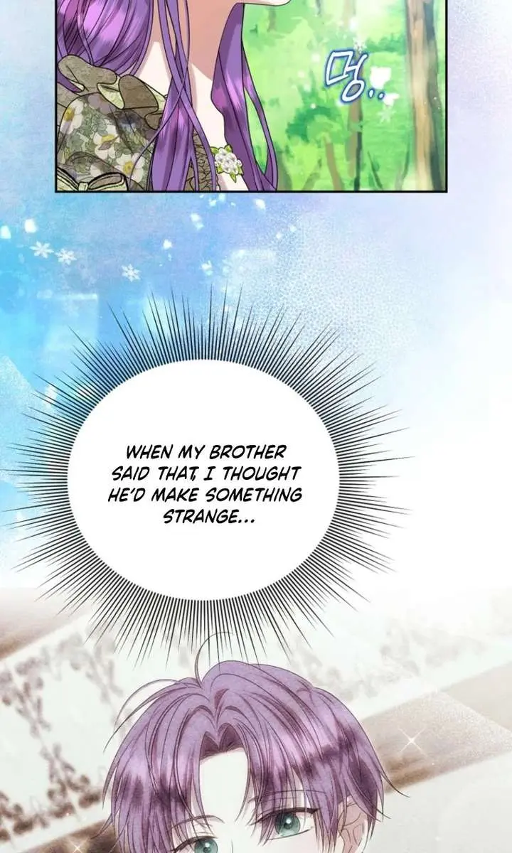 The Materialistic Princess Chapter 114 Page 8