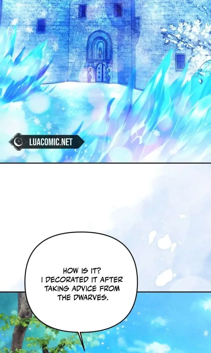 The Materialistic Princess Chapter 114 Page 11