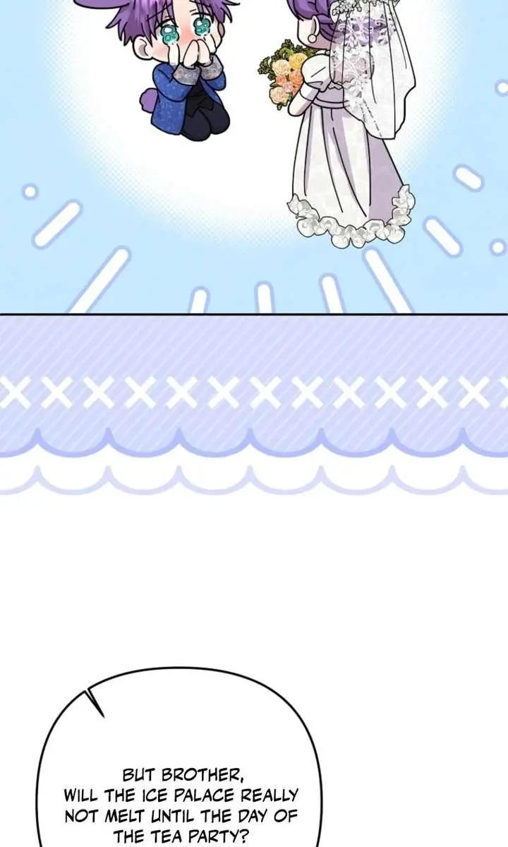The Materialistic Princess Chapter 114 Page 34