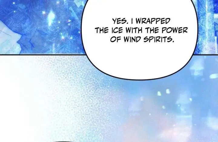 The Materialistic Princess Chapter 114 Page 37