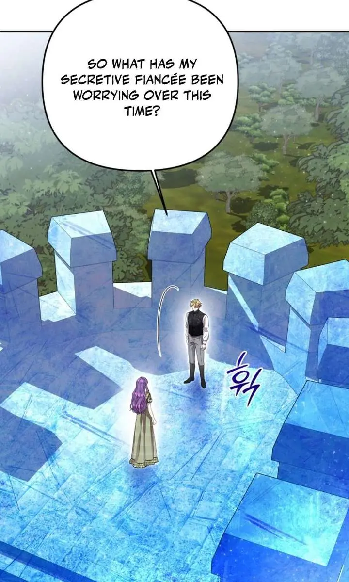 The Materialistic Princess Chapter 114 Page 53