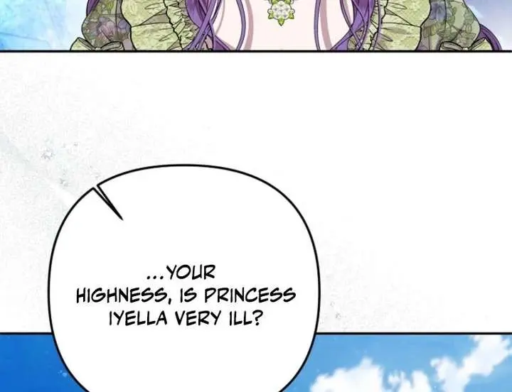 The Materialistic Princess Chapter 114 Page 55