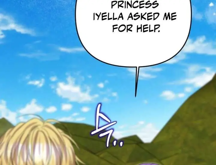 The Materialistic Princess Chapter 114 Page 61