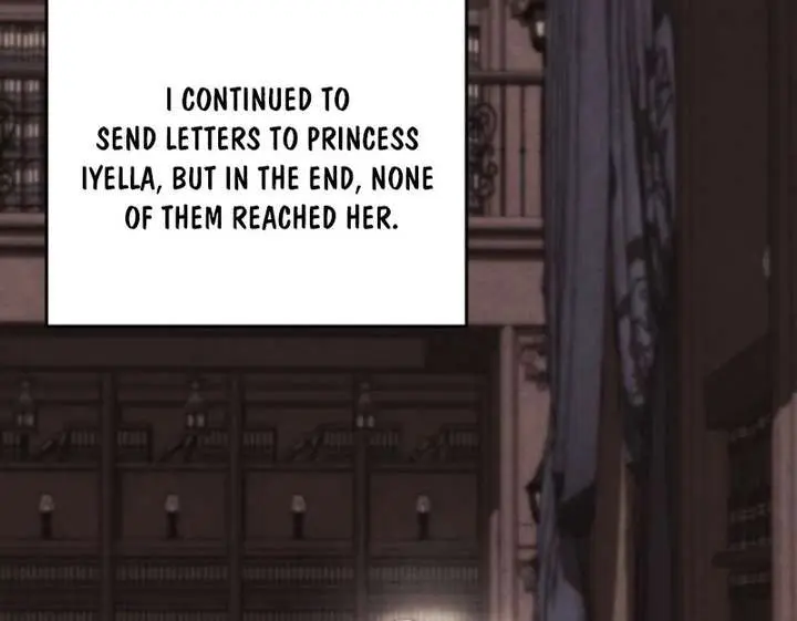 The Materialistic Princess Chapter 114 Page 73