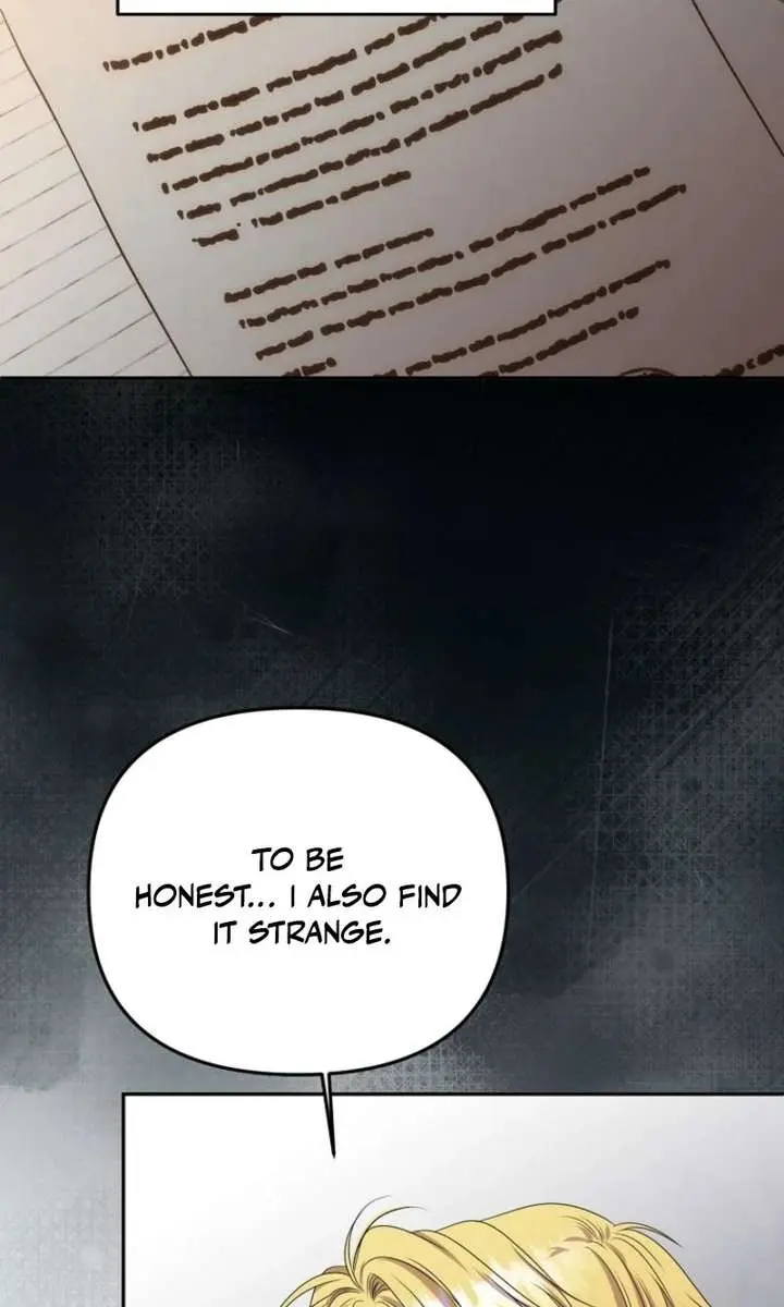 The Materialistic Princess Chapter 114 Page 75