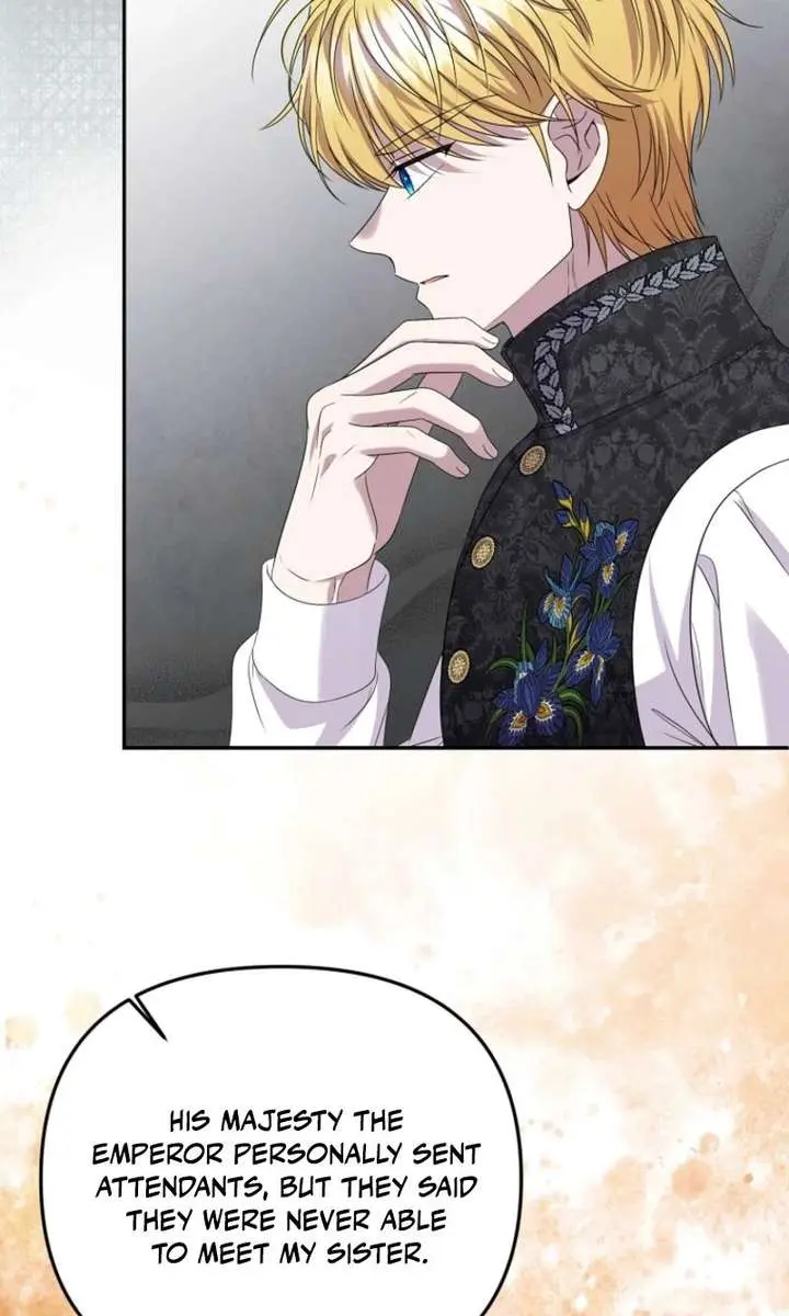 The Materialistic Princess Chapter 114 Page 76