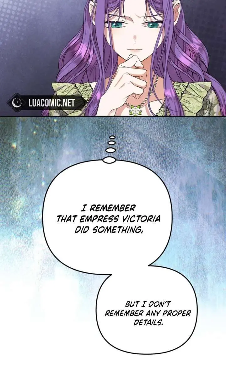 The Materialistic Princess Chapter 114 Page 83