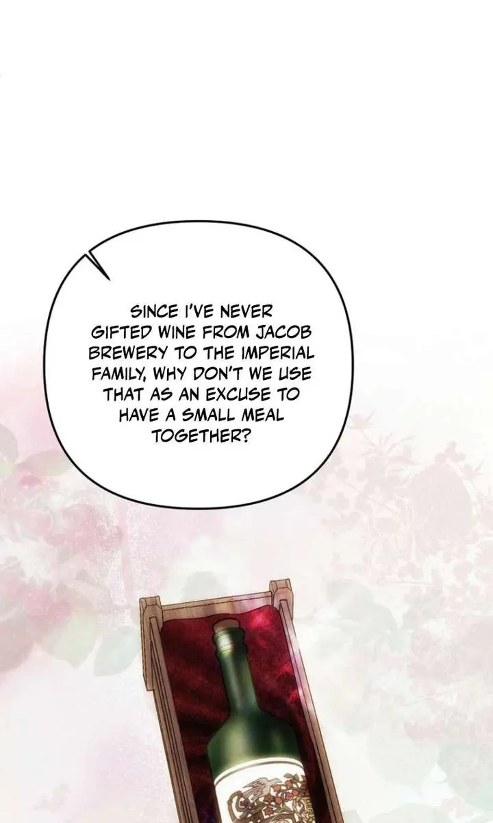The Materialistic Princess Chapter 114 Page 87
