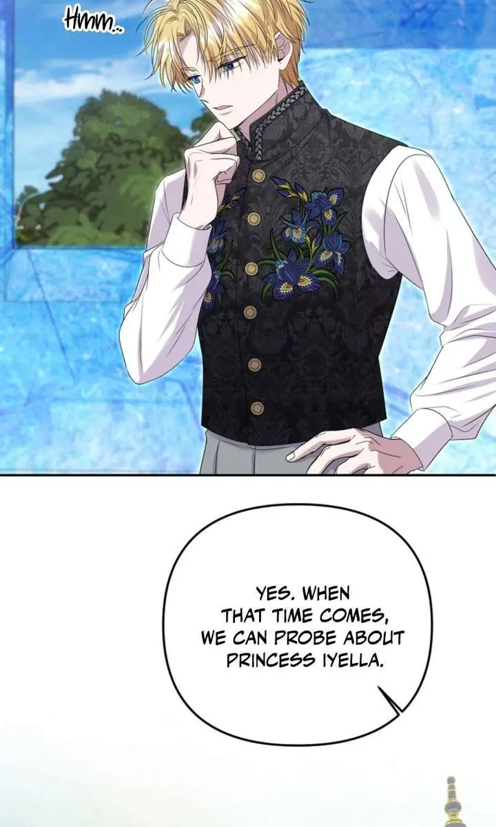 The Materialistic Princess Chapter 114 Page 89