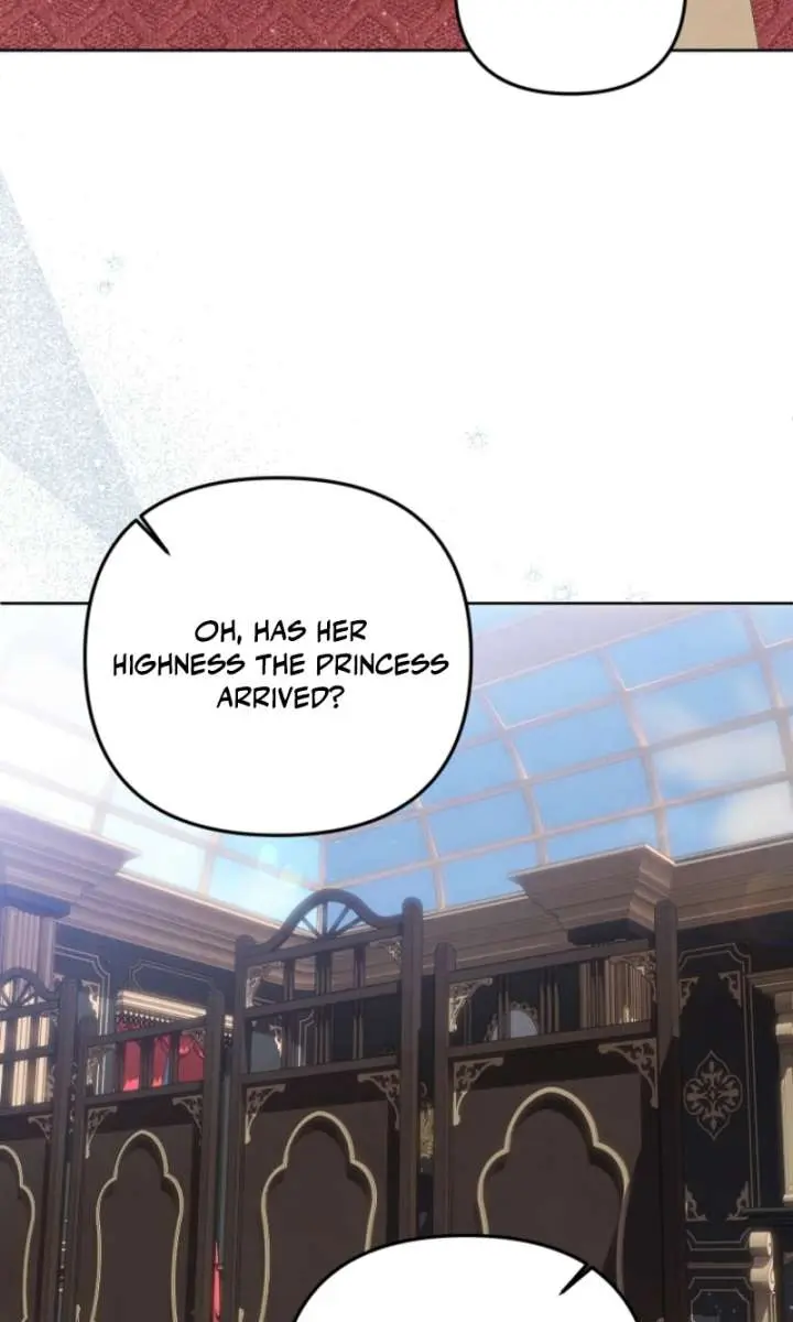 The Materialistic Princess Chapter 115 Page 15