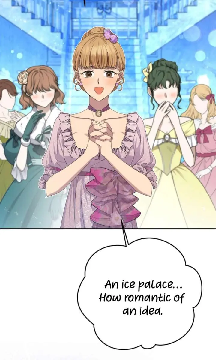 The Materialistic Princess Chapter 115 Page 29