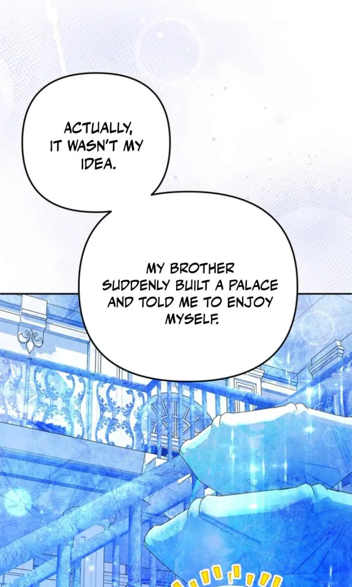The Materialistic Princess Chapter 115 Page 30