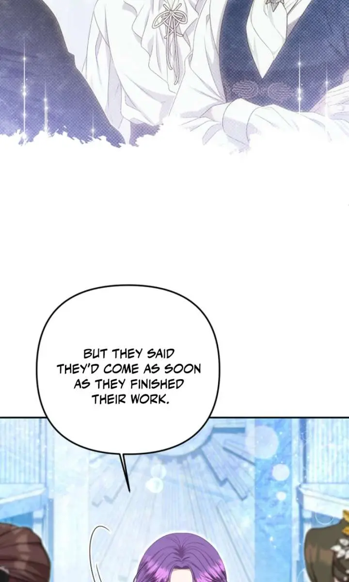 The Materialistic Princess Chapter 115 Page 40
