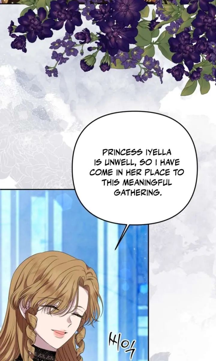 The Materialistic Princess Chapter 115 Page 62